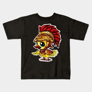 Duck Centurium Kids T-Shirt